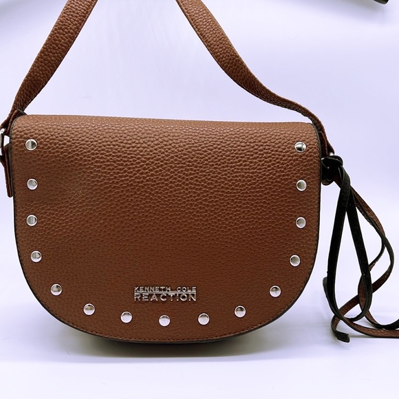 Kenneth Cole Reaction shoulder purse NWOT - Picture 1 of 10